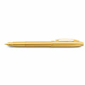 Sheaffer Stylo Plume 100 Gold Attribut Gold