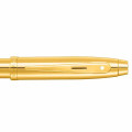 Sheaffer Stylo Plume 100 Gold Attribut Gold