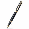 Sheaffer Stylo Plume 300 Black Attribut Gold