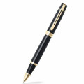 Sheaffer Stylo Roller 300 Black Attribut Gold