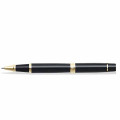 Sheaffer Stylo Roller 300 Black Attribut Gold