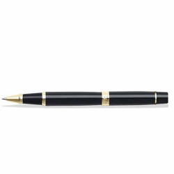 Sheaffer Stylo Roller 300 Black Attribut Gold