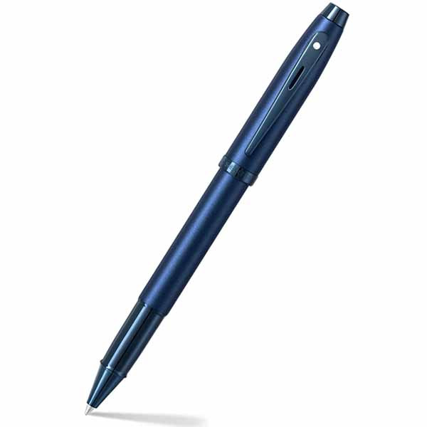 Sheaffer Stylo Roller 100 Blue Attribut Blue