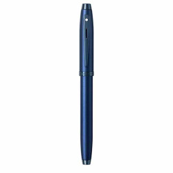 Sheaffer Stylo Roller 100 Blue Attribut Blue