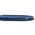 Sheaffer Stylo Roller 100 Blue Attribut Blue