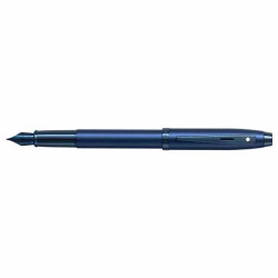 Sheaffer Stylo Plume 100 Blue Attribut Blue