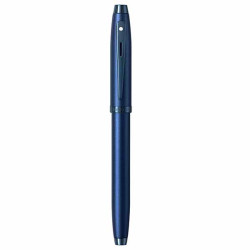 Sheaffer Stylo Plume 100 Blue Attribut Blue