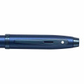 Sheaffer Stylo Plume 100 Blue Attribut Blue