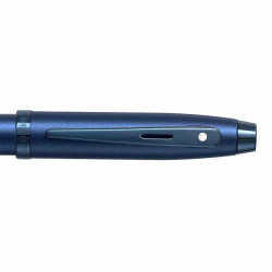 Sheaffer Stylo Plume 100 Blue Attribut Blue