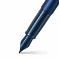 Sheaffer Stylo Plume 100 Blue Attribut Blue