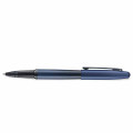 Sheaffer Stylo Roller VFM Blue Attribut  Matt Black
