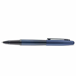 Sheaffer Stylo Roller VFM Blue Attribut  Matt Black