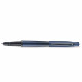 Sheaffer Stylo Roller VFM Blue Attribut  Matt Black