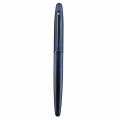 Sheaffer Stylo Roller VFM Blue Attribut  Matt Black