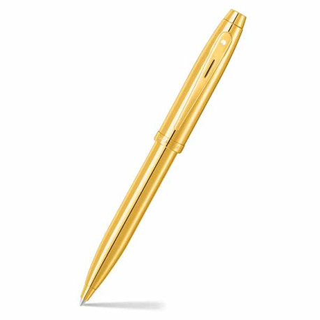 Sheaffer Stylo Bille 100 Gold Attribut Gold