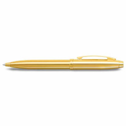 Sheaffer Stylo Bille 100 Gold Attribut Gold