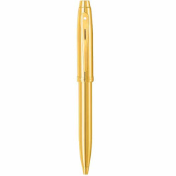 Sheaffer Stylo Bille 100 Gold Attribut Gold