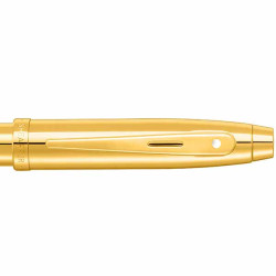 Sheaffer Stylo Bille 100 Gold Attribut Gold