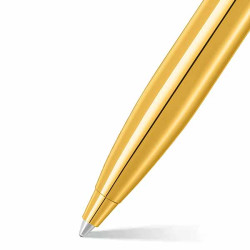 Sheaffer Stylo Bille 100 Gold Attribut Gold