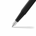 Sheaffer Stylo Plume 300 Black Attribut Black