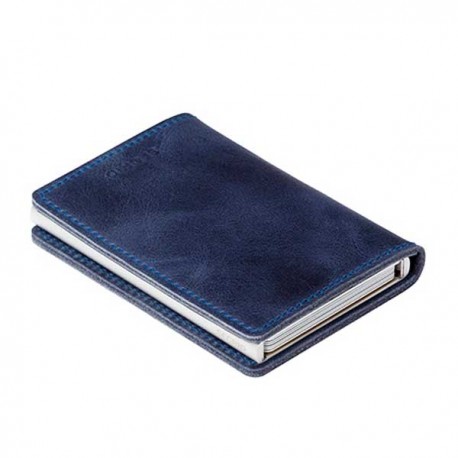 Porte cartes Slimwallet Secrid vintage