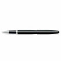 Sheaffer Stylo Roller VFM Black Attribut  Chrome