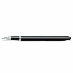 Sheaffer Stylo Roller VFM Black Attribut  Chrome