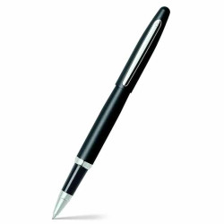 Sheaffer Stylo Roller VFM Black Attribut  Chrome