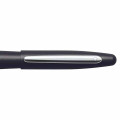 Sheaffer Stylo Roller VFM Black Attribut  Chrome