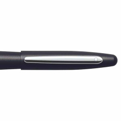 Sheaffer Stylo Roller VFM Black Attribut  Chrome