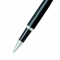 Sheaffer Stylo Roller VFM Black Attribut  Chrome
