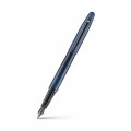 Sheaffer Stylo Plume Blue Attribut Matt Black