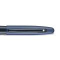 Sheaffer Stylo Plume Blue Attribut Matt Black