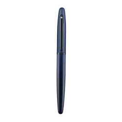 Sheaffer Stylo Plume Blue Attribut Matt Black