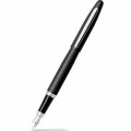 Sheaffer Stylo Plume VFM Black Attribut Chrome