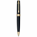 Sheaffer Stylo Bille 300 Black Attribut Gold
