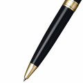 Sheaffer Stylo Bille 300 Black Attribut Gold
