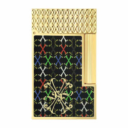 Briquet ST Dupont Ligne 2 Arturo Fuente