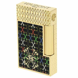 Briquet ST Dupont Ligne 2 Arturo Fuente