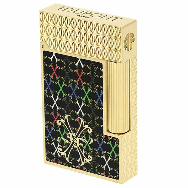 Briquet ST Dupont Ligne 2 Arturo Fuente