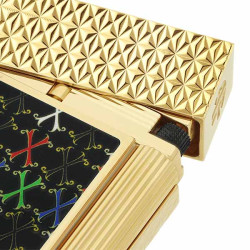 Briquet ST Dupont Ligne 2 Arturo Fuente