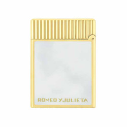 ST Dupont Briquet Ligne1 Romeo Y Julieta