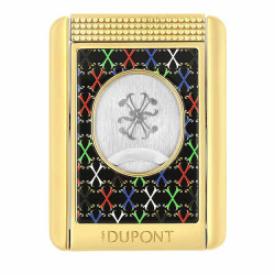 ST Dupont Coupe Cigare Stand Arturo Fuente