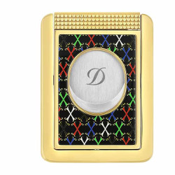 ST Dupont Coupe Cigare Stand Arturo Fuente