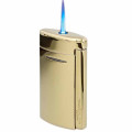 Briquet  Minijet  ST Dupont Doré
