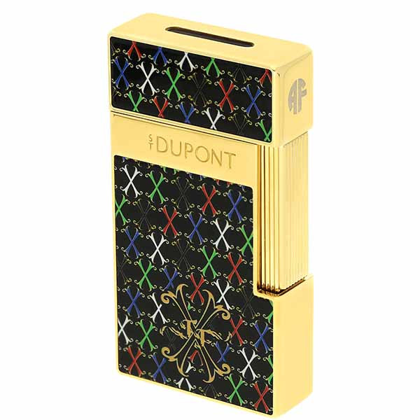 Briquet ST Dupont Biggy Arturo Fuente