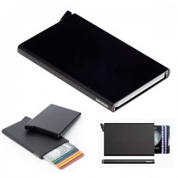 Porte cartes cardprotector Secrid