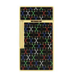 Briquet ST Dupont Biggy Arturo Fuente