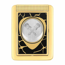 ST Dupont Coupe Cigare Stand Fender Noir