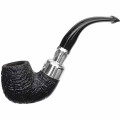 Pipe Peterson System Spigot Sablée 317